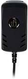 iFi MK2 5V Power Supply, Black, USB, DC Barrel Connector, Compatible with Turntables, Media Streamers, Phono Stages, Routers, DACs, Audio Interfaces, LED Lighting, Guitar Pedals.