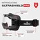 NoCry Safety Goggles 6X3 and attachable Face Shield/Mask.