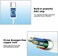 iMangoo USB C Headphones, Type C Earphones for Samsung Galaxy S20 S21 S22 S23 S24 FE Ultra Apple iPhone 15 Pro Max iPad Magnetic Wired Earbuds Microphone for Android Google Pixel 8 8A 7 7A 6A 6 OnePlu