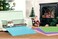 حصيرة القطع WORKLION مقاس 12x12 لـ Cricut: (5 حصائر، 2 لاصق قياسي/ 1 لاصق قماش/ 1 لاصق خفيف/ 1 لاصق قوي) حصائر متنوعة لـ Cricut Explore 3/ Air 2/Air/One/Maker 3/Maker.