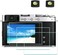 واقي شاشة ULBTER لكاميرا Fujifilm X100VI X-E4 X100V Fuji XE4 X-100V غطاء قاعدة الفلاش، 0.3 مم، صلابة 9H، زجاج مقوى مقاوم للخدش والفقاعات [عبوة من 3 قطع].