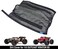 Raidenracing Chassis Rocks Snow Leaves Mud Dirt Dust Resist Guard Cover fits Arrma 1/5 Outcast KRATON 8S.