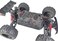 Raidenracing Chassis Rocks Snow Leaves Mud Dirt Dust Resist Guard Cover fits Arrma 1/5 Outcast KRATON 8S.