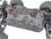 Raidenracing Chassis Rocks Snow Leaves Mud Dirt Dust Resist Guard Cover fits Arrma 1/5 Outcast KRATON 8S.