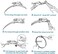 Steelsoft Cut-To-Fit Hose Clamp Set Assortment, DIY Odd Sizes 2. 5''-45'' Diameter Options, 304 Stainless Steel, 12 Feet Band Strap8 fasteners, Super Easy To Use.