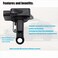 OYEAUTO Mass Air Flow Sensor 22204-22010 Compatible With Toyota 02-06 Camry 03-08 Corolla 01-10 Highlander 00-07 4Runner 99-10 Tacoma 3. 4L 4. 0L 01-05 RAV4 Lexus ES300/RX300 3. 0L.