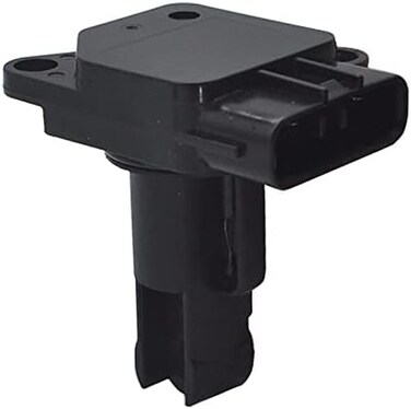 OYEAUTO Mass Air Flow Sensor 22204-22010 Compatible With Toyota 02-06 Camry 03-08 Corolla 01-10 Highlander 00-07 4Runner 99-10 Tacoma 3. 4L 4. 0L 01-05 RAV4 Lexus ES300/RX300 3. 0L.