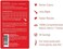 THE 2HR AQUARIST All-in-one Plant Fertilizers APT 3 / Complete (500ml.