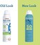 BLUE LIZARD Mineral Sunscreen Kids SPF 50Spray, 5 Fl Oz.