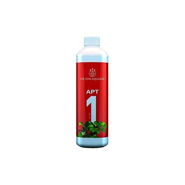 سماد النباتات المتكامل من ذا 2HR أكواريست APT 1/ Zero (500 مل).