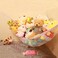 XWGJ Stuffed Animal Net or Hammock, Toy Hammock, Teddy Bear Hammock, There Are 25 RUBBER BANDS in The Elastic of Our Stuffed Animal Storage Net. (X-Large.