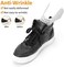Vsonker Shoe Crease Protectors for Air Force Shoes, Anti-Wrinkle Shoe Crease Guard for Sneaker, Anti Crease Shoe Protectors.