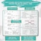 Freedom Mastery Life Planner - A 12 Month Journey to Crush Your Goals, Increase Productivity, Passion, SuccessHappiness - WeeklyMonthly Life Planner, Habit-Tracker, Graude JournalOrganizer.