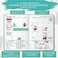Freedom Mastery Life Planner - A 12 Month Journey to Crush Your Goals, Increase Productivity, Passion, SuccessHappiness - WeeklyMonthly Life Planner, Habit-Tracker, Graude JournalOrganizer.