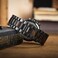 BOBO BIRD 2021 New Men's Wrist Watches Stylish Wood Watch Analog Quartz Casual Wooden Wrist Watch with Gift Box.