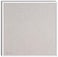 U Brands Farmhouse Linen Bulletin Board, 14"x14", White Metal Frame, Industrial Grade Pinning Surface.