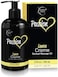 Brookethorne Naturals Passion Sensual Massage Oil for Couples &ndash; All Lemon Cr&egrave;me Scent with Almond OilJojoba Oil. Natural Body Oil for Dry Skin. Massaging Oil for RomanceRelaxation &ndash; 8oz.