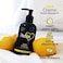 Brookethorne Naturals Passion Sensual Massage Oil for Couples &ndash; All Lemon Cr&egrave;me Scent with Almond OilJojoba Oil. Natural Body Oil for Dry Skin. Massaging Oil for RomanceRelaxation &ndash; 8oz.