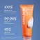 APRILSKIN Carrotene Clarifying Foam CleanserVegan, Cruelty FreeOily, Sensitive, Acne-Prone SkinDeep cleansing with BHAsSebum controlling120mlNo sulfates and Artificial Fragrance.
