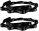 NRC&amp;XRC NRCXRC Aerial Yoga Hammock Daisy Chains, 22kN Adjustable Daisy Chain Strap with Loops, Climbing Strap Nylon Chain Sling, No Stretch(150mm.
