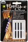 Tortoise Gear Firefly Regular 3 Pack - ملحق إشعال النار لسكاكين الجيش السويسري Victorinox (Classic Ivory Glow).