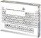 Mukarisk Periodic Table with Real Elements Inside, Acrylic Periodic Table with Elements Samples, Periodic Table Display with Elements.
