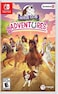 Merge Games Horse Club Adventures - Nintendo Switch.