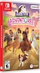 Merge Games Horse Club Adventures - Nintendo Switch.