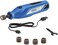 Dremel 7350-PET 4V PetDog Nail Grinder, Easy-To-UseSafe Nail Trimmer, Professional Pet Grooming Kit - Works on Large, Medium, Small DogsCats.