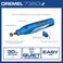 Dremel 7350-PET 4V PetDog Nail Grinder, Easy-To-UseSafe Nail Trimmer, Professional Pet Grooming Kit - Works on Large, Medium, Small DogsCats.