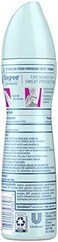 Degree Advanced Antiperspirant Deodorant Dry Spray 72-Hour Sweat and Odor Protection Sheer Powder Deodorant Spray For Women With MotionSense Technology 3. 8 oz, Pack of 3.