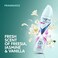 Degree Advanced Antiperspirant Deodorant Dry Spray 72-Hour Sweat and Odor Protection Sheer Powder Deodorant Spray For Women With MotionSense Technology 3. 8 oz, Pack of 3.