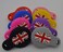 Zorratin Silicone Remote Key Fob Cover Protector for Mini Cooper F55 / F56 Hatch / F54 Clubman / F57 Cabrio 2015.