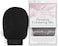 SERAPHIC SKINCARE Korean exfoliating mitts (1pcmicrodermabrasion at home, exfoliating gloves visibly lift away dead skin, great for spray tan removal or keratosis pilaris, made of 100% viscose fiber.