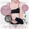 SERAPHIC SKINCARE Korean exfoliating mitts (1pcmicrodermabrasion at home, exfoliating gloves visibly lift away dead skin, great for spray tan removal or keratosis pilaris, made of 100% viscose fiber.