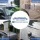 Anina Power Antenna Mast Compatible with 1990-2010 Lexus ES250-ES300-GS300-LS400-SC300-SC400-SC430 Aftermarket Antenna Mast for AM/FM Radio.