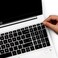 MUBUY-GOL Keyboard Cover for HP Pavilion 15. 6", HP Pavilion 15t 15z 15-eg 15-eh/er 15t-eg300/eg200/eg000 15z-eh200/eh300 15-eg3097nr 15-eg2531la 15-eg0073cl eg0070wm 15-eg3053cl 15-eg2153cl 15-eh1070