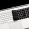 MUBUY-GOL Keyboard Cover for HP Pavilion 15. 6", HP Pavilion 15t 15z 15-eg 15-eh/er 15t-eg300/eg200/eg000 15z-eh200/eh300 15-eg3097nr 15-eg2531la 15-eg0073cl eg0070wm 15-eg3053cl 15-eg2153cl 15-eh1070