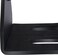 Alvade Barbell Holder Wall Mount Heavy Duty Vertical Barbell Holder Weight Bar Holder for Olympic Barbell, Curl bar, Commercial or Home Gym Accessory.