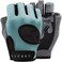LIFECT Essential Breathable Workout Gloves, Weight Lifting Fingerless Gym Exercise Gloves with Curved Open Back, for Powerlifting, Women and Men.