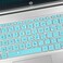MUBUY-GOL Keyboard Cover for 2021 HP Pavilion 15. 6" Laptop 15-eh 15-eg 15t-gh/eh Series 15-eh0010nr/0090wm/eh0095nr/eh0097nr 15t/15z-eg000 15-eg0010nr/0072nr/0074nr/0076nr/0079nr/0097nr US Keyboard C