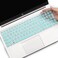 MUBUY-GOL Keyboard Cover for 2021 HP Pavilion 15. 6" Laptop 15-eh 15-eg 15t-gh/eh Series 15-eh0010nr/0090wm/eh0095nr/eh0097nr 15t/15z-eg000 15-eg0010nr/0072nr/0074nr/0076nr/0079nr/0097nr US Keyboard C