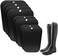 Bememo 8 Packs Boot Shaper Shape Inserts Tall Boot Support for Women and Men.
