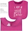 The Peanutshell Terry Bib Set for Baby Girls, 8 pack for Feeding, Teething,Drooling.