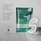 skyn ICELAND Dissolving Eye Patches with Hyaluronic AcidPeptides, 5 Pairs.