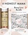 مجموعة Honest Company Honest Mama BodyBelly Bump Love Bundle كريم مرطب نباتي لعلاج علامات التمدد.