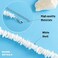 Latious Puka White Shell Necklace Beach Chip Seashell Necklaces Clam Chips Necklace for Women.