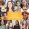 SHVYOG Turmeric Vitamin C Clay Mask, Vitamin C Clay Face Mask with Kaolin Clay and Turmeric for Dark Spots, Turmeric Face Mask Skin Care Face Mask for Controlling Oil and Refining Pores.