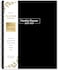 Coboll Monthly Planner 2022-2023 - 24 months Planner from JAN 2022 to DEC 2023, Monthly Planner 2022-2023, 9. 2'' x 11. 4'' , Planner with Inner Pocket, 24 Month Tabs, Inner Pocket - Black.