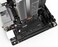 be quiet! be quiet. BZ003 MC1 Pro M. 2 SSD Cooler, heatsink with Heat Pipe, for Single and Double Sided 2280 modules.